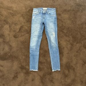 DL1961 Emma Power Legging